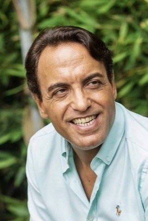 Aziz Hattab portrait