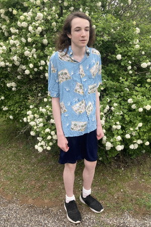 Gavin R photo 3