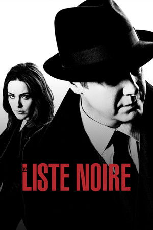 poster The Blacklist