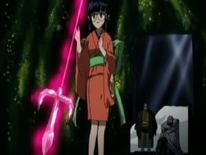 Samurai Deeper Kyo: 1×8