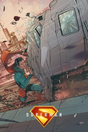 poster Superman