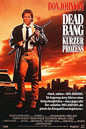 Dead Bang 13