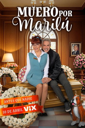 Muero por Marilú - Season 2