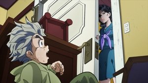 JoJo no Kimyou na Bouken: 3×9