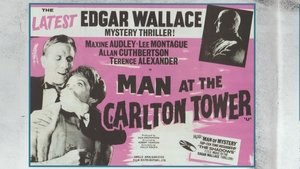 Man at the Carlton Tower