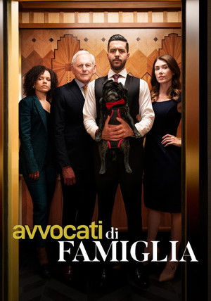 Avvocati di famiglia: Stagione 4