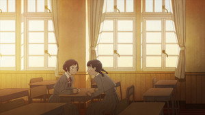 A Hundred Scenes of AWAJIMA: 1×8