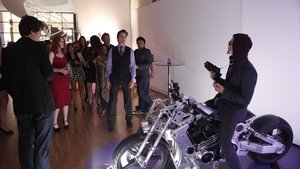 White Collar Season 3 Episode 6