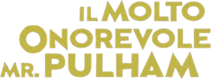 H.M. Pulham, Esq. — Logos 1
