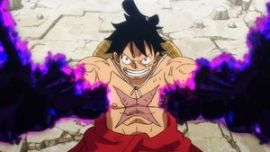 One Piece Season 21 Episode 946