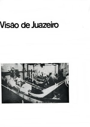 Visão de Juazeiro poster