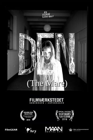 Poster The Mare (2018)