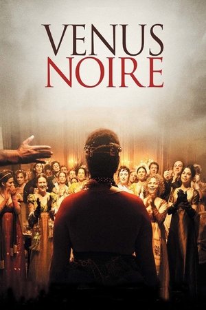 Vénus noire (2010)