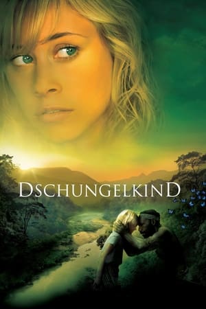 Dschungelkind 2011