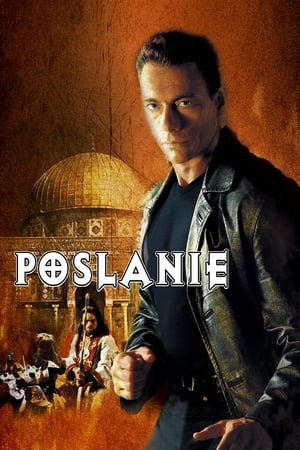 Poslanie (2001)