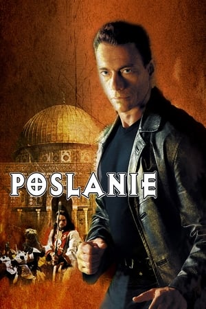 Poster Poslanie 2001