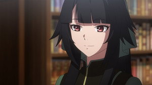 The Beginning After the End: 2×3