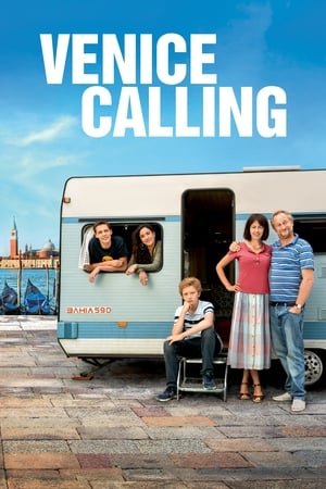 Poster Venice Calling (2019)