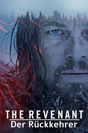 poster The Revenant
