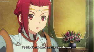 Gate: Jieitai Kanochi Nite, Kaku Tatakaeri: 1×5