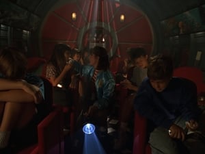 seaQuest DSV: 1×9