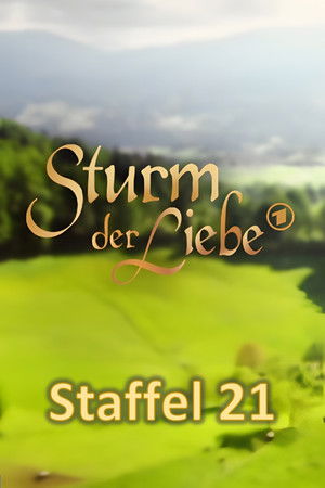 Sturm der Liebe - Season 21