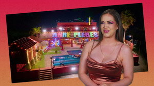 Mazatlán Shore: 1×5