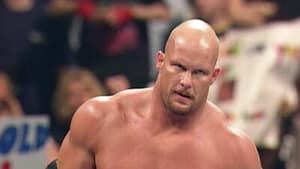 WWE's Most Wanted Treasures "Stone Cold" Steve Austin