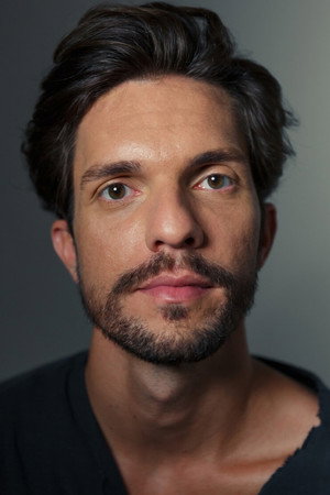 Hélio Toste portrait