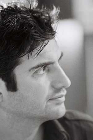 Olly Blackburn photo