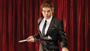 Dexter (2006) online ελληνικοί υπότιτλοι