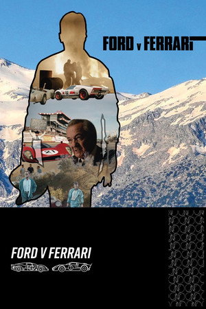 Ford v Ferrari 292