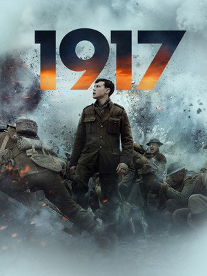 poster 1917