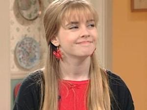 Clarissa Explains It All Blind Date