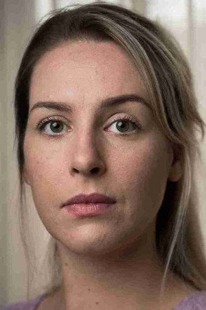 Karlijn Koel portrait