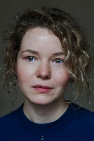 Angelina Häntsch portrait