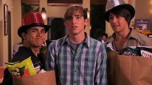 Big Time Rush: 2×1