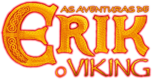 As Aventuras de Erik, o Viking