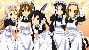 poster K-ON!