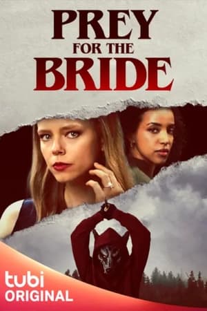 watch-Prey for the Bride