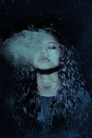 poster Euphoria
