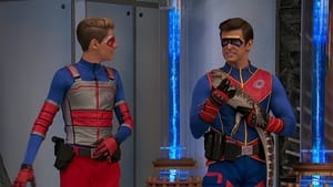 Henry Danger: 4×9