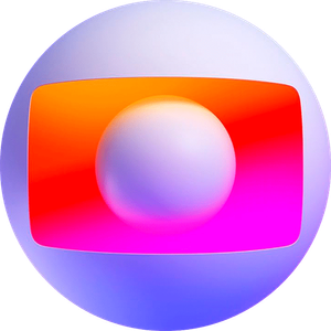 Logo TV Globo Brasília