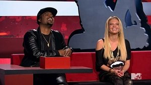 Ridiculousness Chanel and Sterling IV