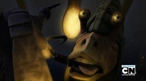 Star Wars: The Clone Wars: Season 4 Episode 4 – Shadow Warrior