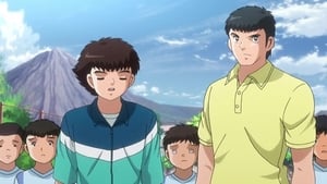 Captain Tsubasa (2018) Episódio 29