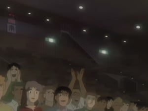 Espíritu de lucha (Hajime no Ippo): 1×14