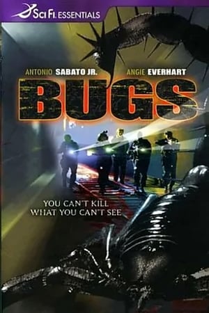 Bugs poster