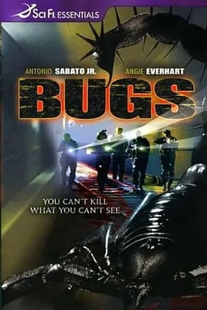 Poster Bugs - Die Killer-Insekten 2003