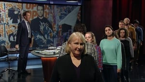 The Opposition with Jordan Klepper Staffel 1 Folge 62